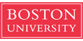 Boston University logo