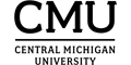 Central Michigan University logo