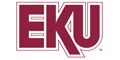 Eastern Kentucky University logo
