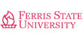 Ferris State University logo