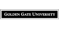 Golden Gate University logo