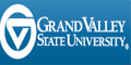 Grand Valley State University logo