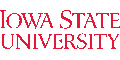 Iowa State University logo