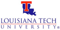 Louisiana Tech University logo