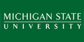 Michigan State University logo