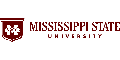 Mississippi State University logo