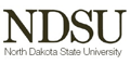 North Dakota State University logo