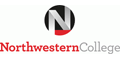 Northwestern College logo