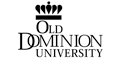 Old Dominion University logo