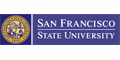 San Francisco State University logo