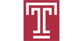 Temple University logo