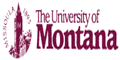 The University of Montana logo