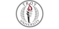 Troy University logo