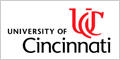 University of Cincinnati logo