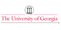 University of Georgia logo