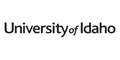 University of Idaho logo