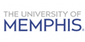 University of Memphis logo