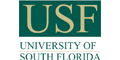 University of South Florida logo