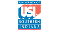 University of Southern Indiana logo