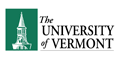University of Vermont logo