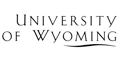 University of Wyoming logo