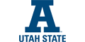 Utah State University logo