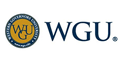 Western Governors University logo